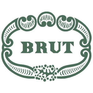 Brut(286) Logo