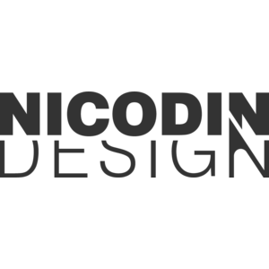 Nicodin Design Logo