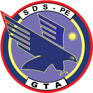 GTA - Pe Logo