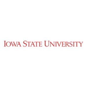 Iowa State University Logo