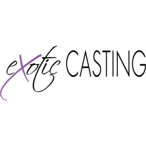 Exotic Casting Logo