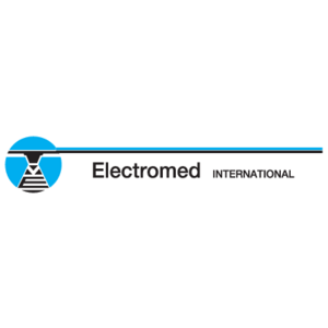 Electromed Logo