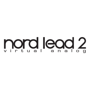 Nord Lead Logo