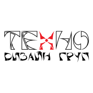 Techno Group Logo