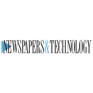 Newspapers & Technology Logo