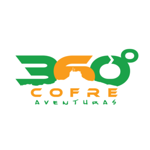 360 Cofre Aventuras Logo