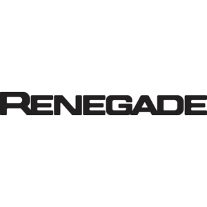 Renegade Logo