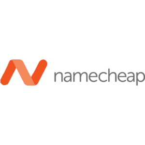 Namecheap Logo