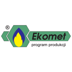 Ekomet Logo