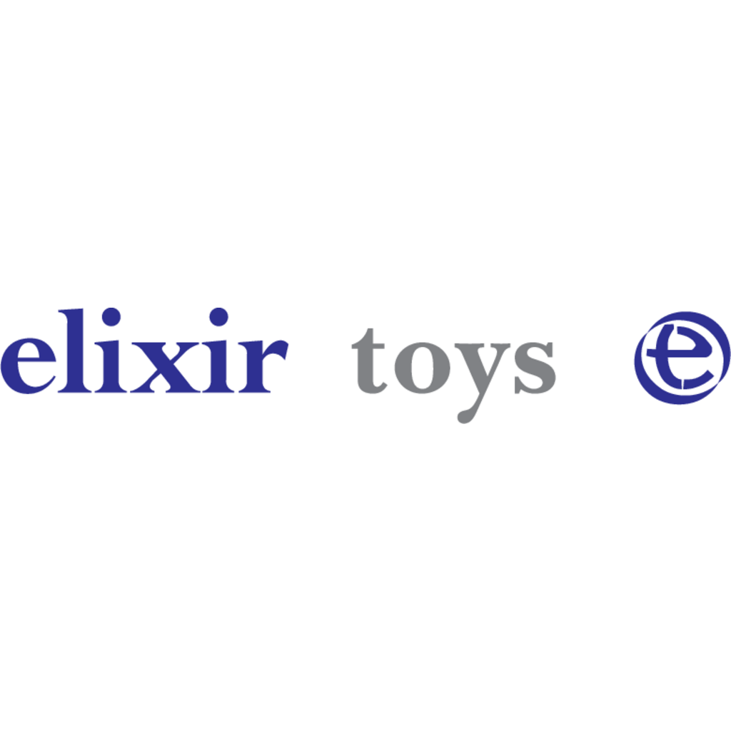 Elixir,Toys