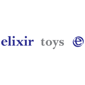 Elixir Toys Logo