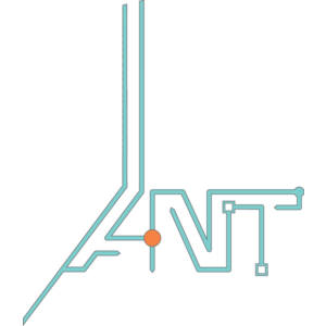ANT Ltd. Logo