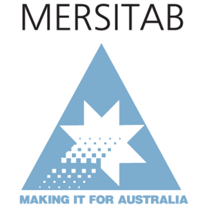 Mersitab Logo