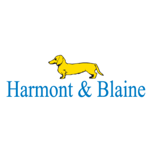 Harmont & Blaine Logo