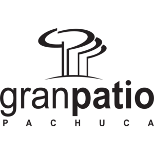 Gran Patio Pachuca Logo