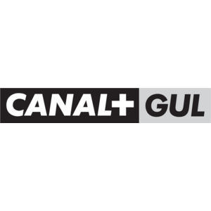 Canal+ GUL Logo