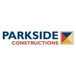 Parkside Constructions Logo