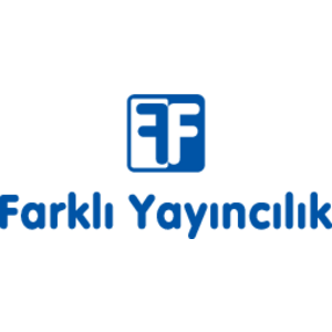 Farkli Yayincilik Logo