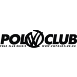 VW Polo Club Russia Logo