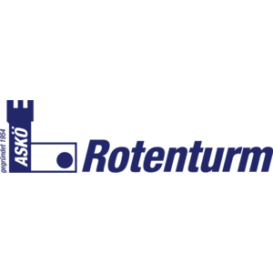 ASKÖ Rotenturm Logo