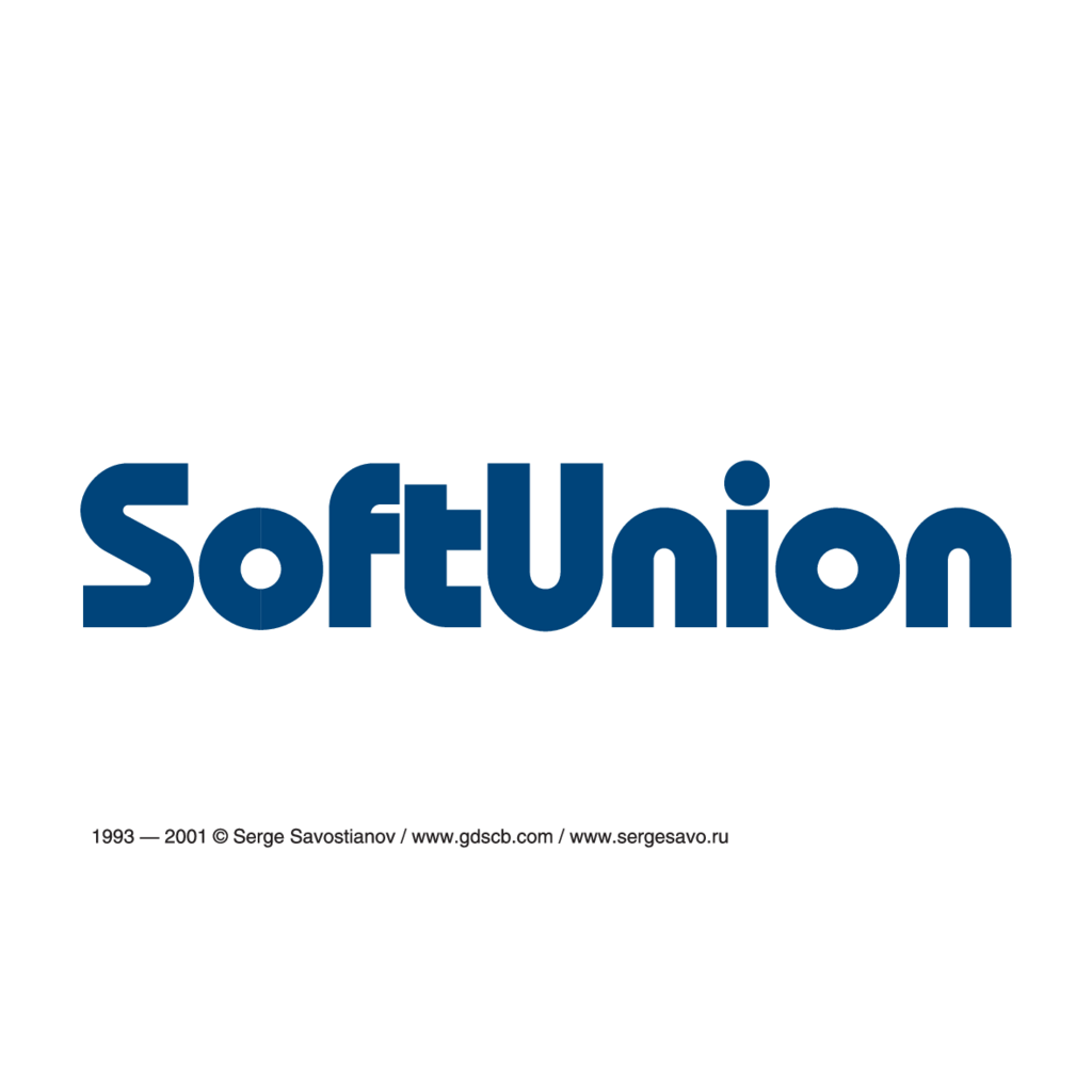 SoftUnion