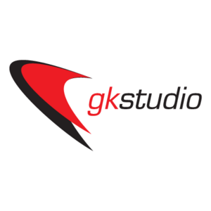 gkstudio Logo