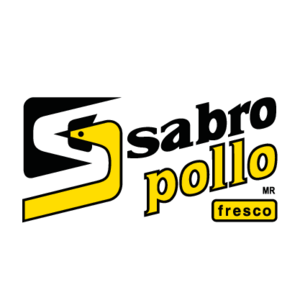 Sabro Pollo Logo