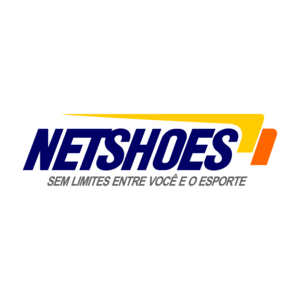 Netshoes Logo