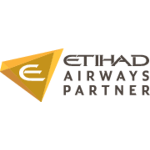 Etihad Airways Logo