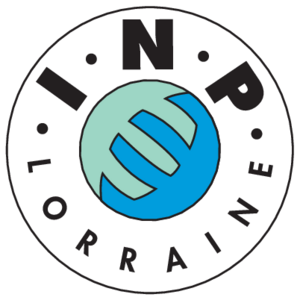 INP Lorraine Logo