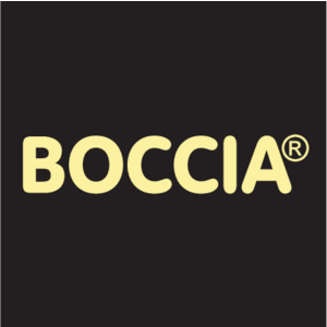 Boccia Logo