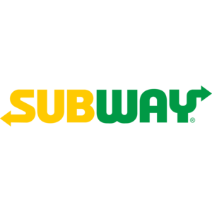 Subway Logo