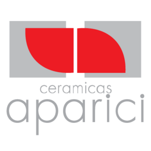 Ceramicas APARICI Logo