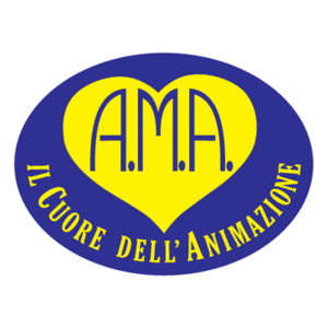 AMA(6) Logo