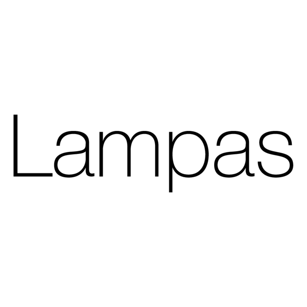 Lampas