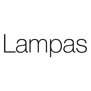 Lampas Logo