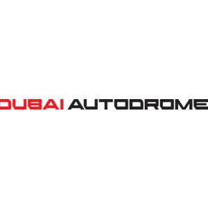 Dubai Autodrome Logo