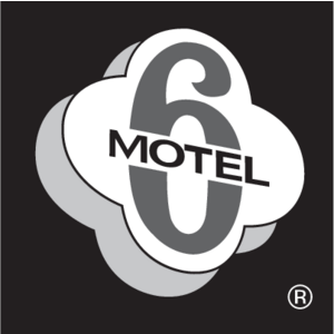 Motel 6(146) Logo