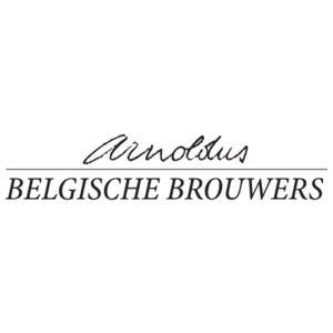 Arnoldus Belgische Brouwers Logo