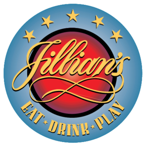 Jillian's Logo