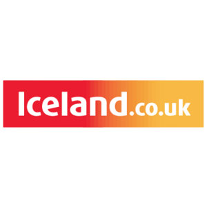 Iceland co uk Logo
