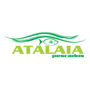 Atalaia Pescados Logo