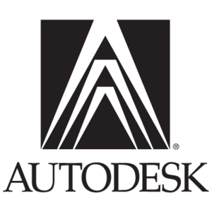 Autodesk(330) Logo