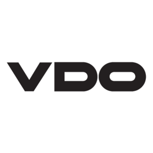 VDO Logo