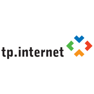 tp internet Logo