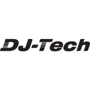 DJ Tech Logo