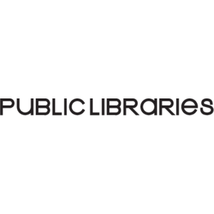 Public Libraries Logo