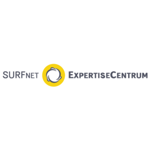 SURFnet ExpertiseCentrum Logo