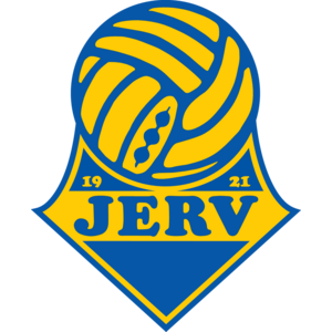 FK Jerv Logo