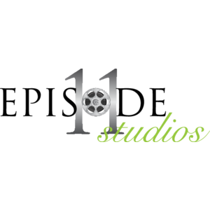 Episode 11 Studios Logo